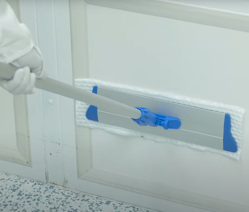 Cleanroom Mops