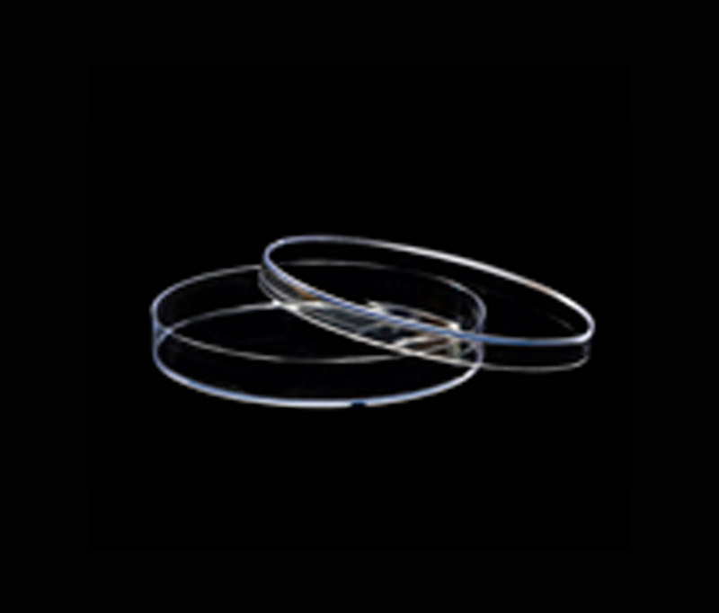 100-mm Sterile Disposable Petridishes