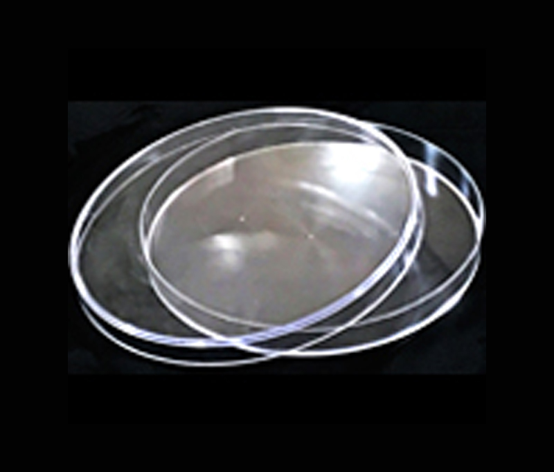 200-mm Sterile Disposable Petridishes