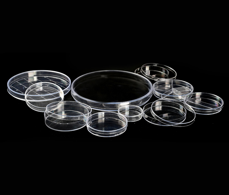Sterile Disposable Petridishes