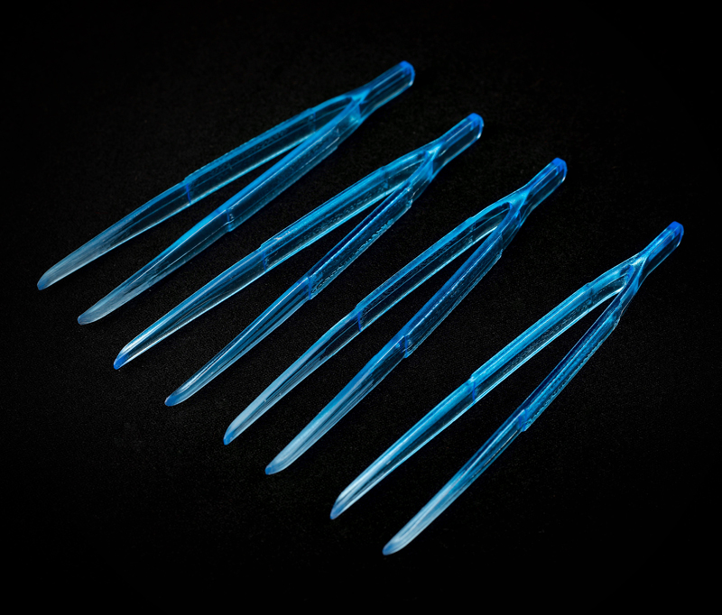 Sterile Forceps