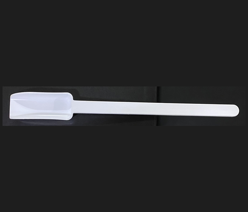Sterile Large Scoop With Long Handle